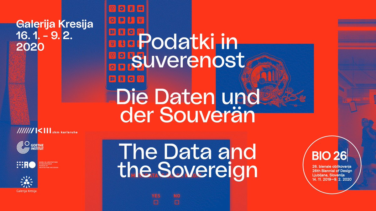 Image of Data and the Sovereign, by Kim Albrecht, kimalbrecht.com