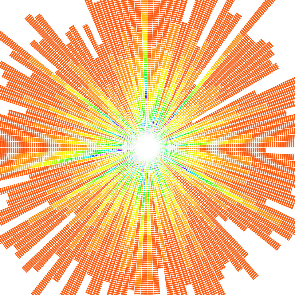 Image of atlas of powerlaws, by Kim Albrecht, kimalbrecht.com