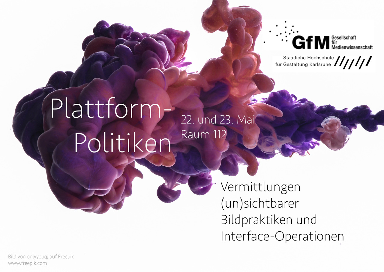 Image of Plattform-Politiken: Vermittlungen (un)sichtbarer Bildpraktiken und Interface-Operationen, by Kim Albrecht, data visualization research
